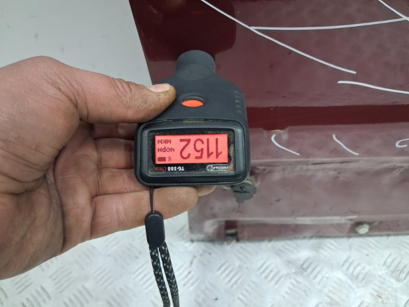 Дверь передняя правая Suzuki Grand Vitara 2005-2016 6800165842 (Арт. 67791) Киев - изображение 6