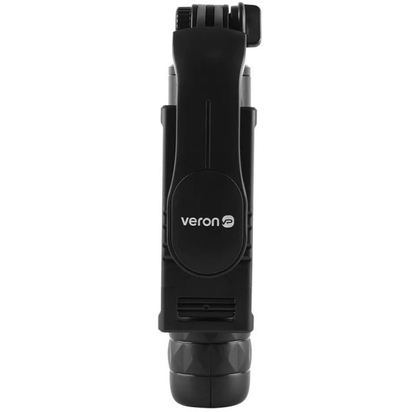 Монопод Tripod Veron VMT-10 0.65m з Bluetooth кнопкою Black (Код товару:39115) Харків - зображення 4