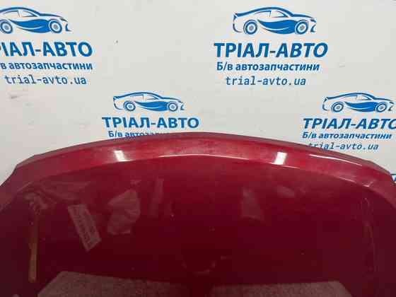 Капот Hyundai Santa fe 2012-2019 664004Z000 (Арт. 71678) Київ