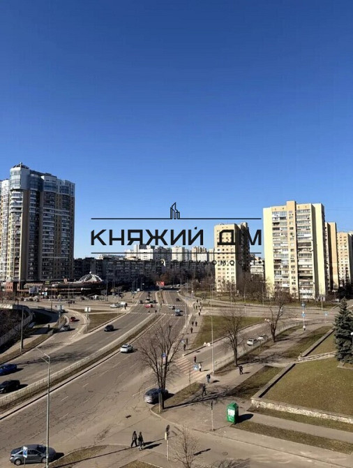 Продаж 4-кімнатної квартири метро Лівобережна, код 21147425 Київ - зображення 10