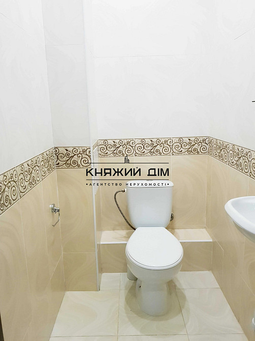 Оренда 4 кімнатна квартира ЖК Лікоград КОД 11204685 Киев - изображение 11