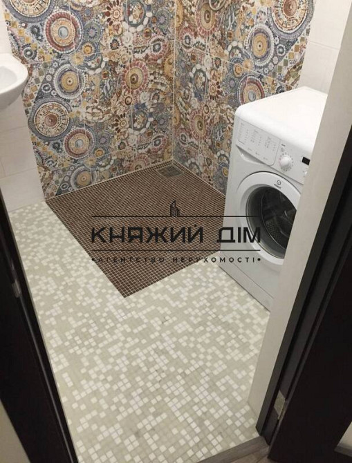 Оренда  1 кімнатна квартира м. Університет  КОД  11204392 Київ - зображення 7