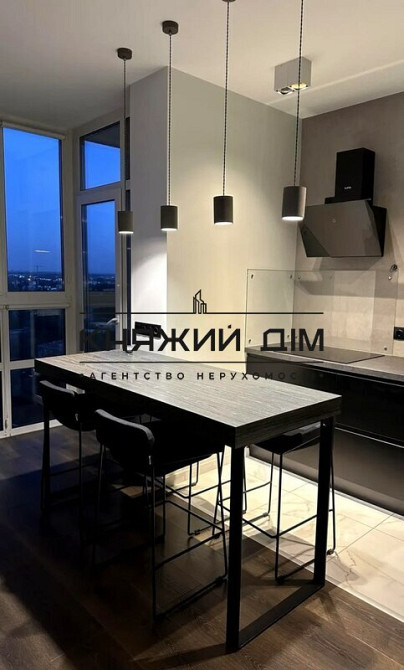 Оренда 1 кімнатна квартира ЖК Микитська Слобода КОД 11203654 Киев - изображение 6