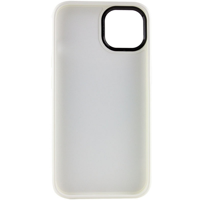 TPU+PC чехол Funny pictures with MagSafe для Apple iPhone 12 Pro / 12 (6.1") Херсон - изображение 3
