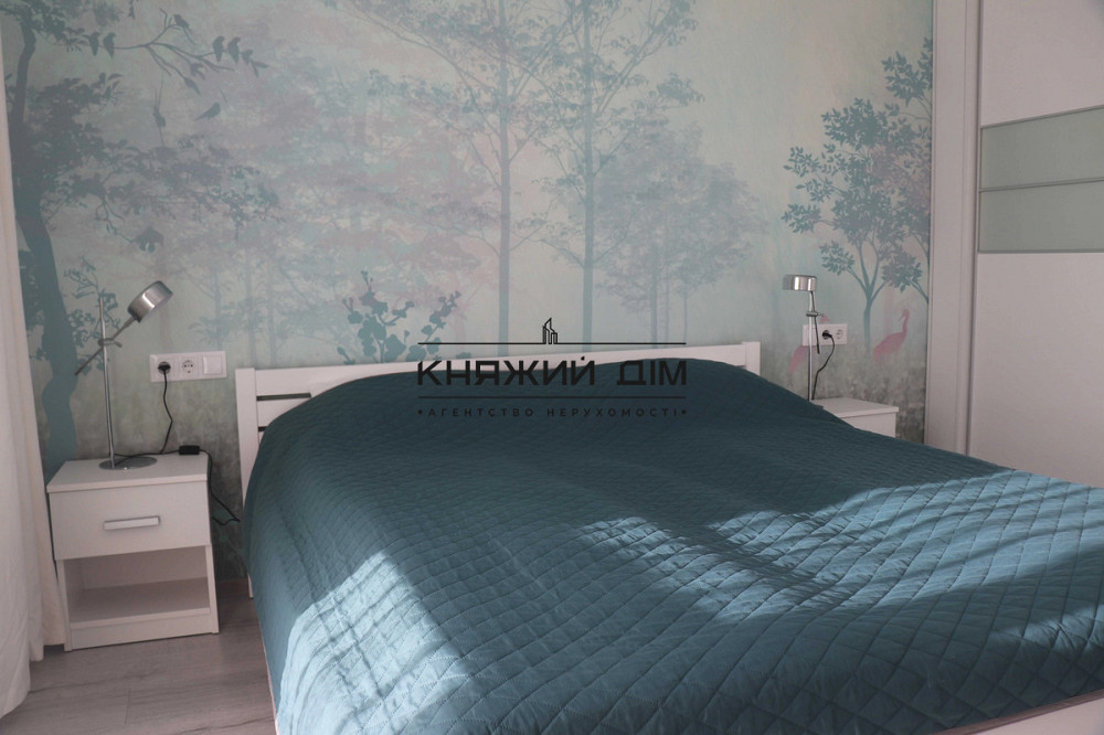 ОРЕНДА 1к кв ЖК Нова Англія Михайла Максимовича 24 (Лондон) код 11202999 Київ - зображення 11