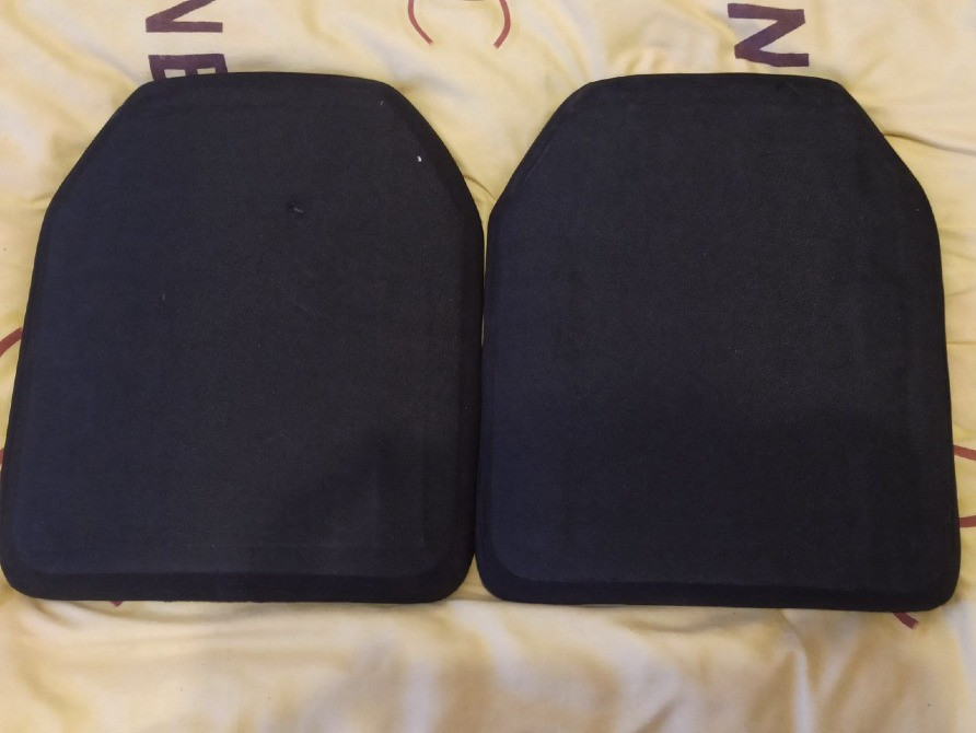 Плити керамічні 4 класс Суми - зображення 1