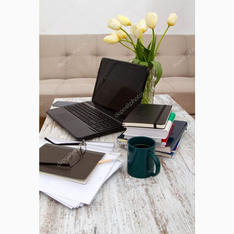 Додатковий заробіток в інтернеті Чернігів - зображення 1