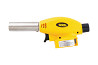 Горелка для газового баллона MASTERTOOL "Сириус" пьезоподжиг Ø 20 мм/1300°С 44-5008 Харків