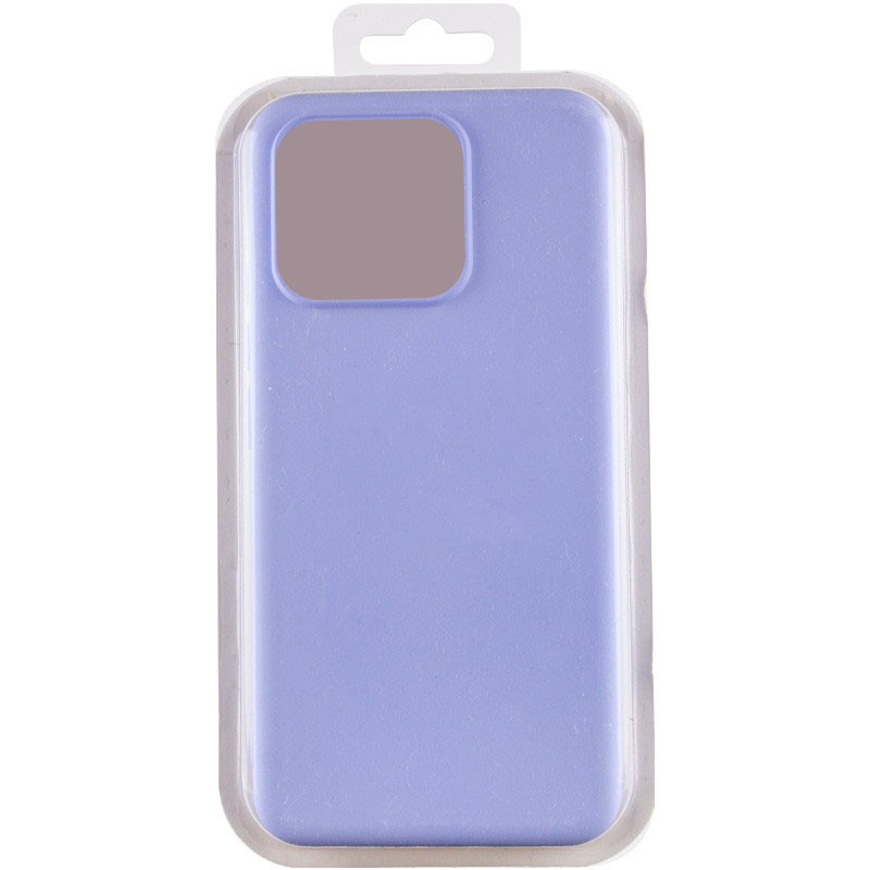 Чехол Silicone Cover Lakshmi (AAA) для Xiaomi 13 Херсон - изображение 6