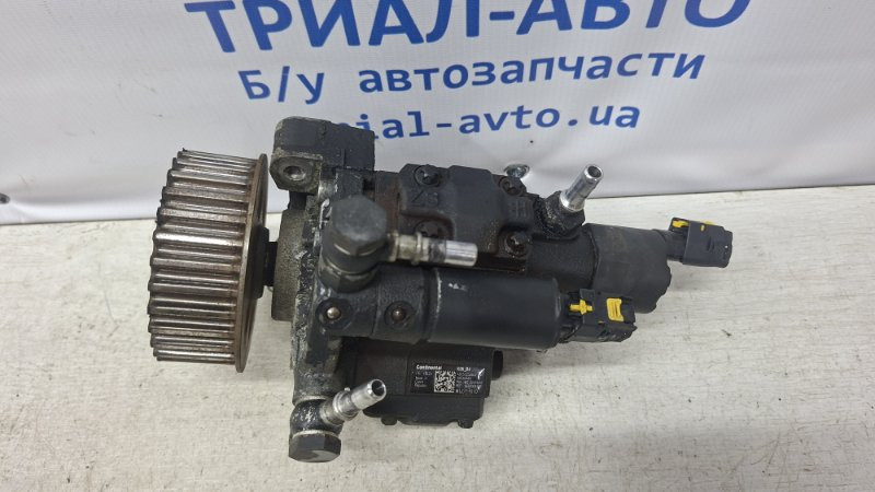 ТНВД Renault Megane 2008-2016 167000061R (Арт. 74128) Киев - изображение 2