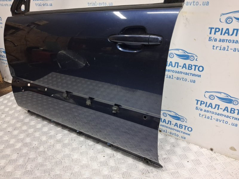 Дверь передняя левая Toyota Prado 2003-2009 6700260540 (Арт. 80552) Київ - зображення 3