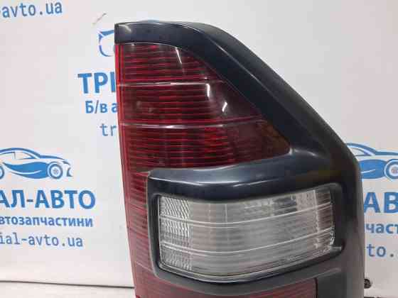 Фонарь задний внешний правый Mitsubishi Pajero Wagon 3 3.2 ДИЗЕЛЬ 4M41 1999 (б/у) Киев
