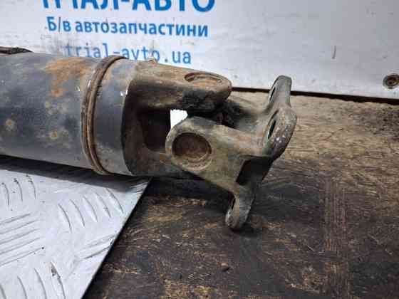 Вал карданный Mitsubishi Outlander XL 2.2 DIESEL 4HK 2007 (б/у) Київ