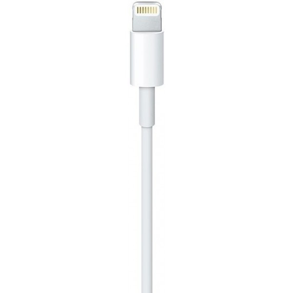 Кабель Apple USB to Lightning 1m White (MD818ZM/A) (Код товару:2239) Харьков - изображение 6