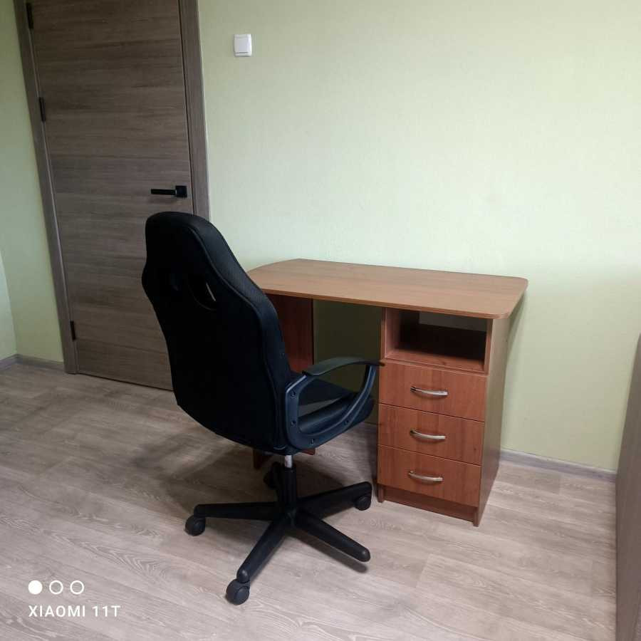 долгосрочная аренда 1-к квартира Киев, Днепровский, 12000 грн./мес. Киев - изображение 12