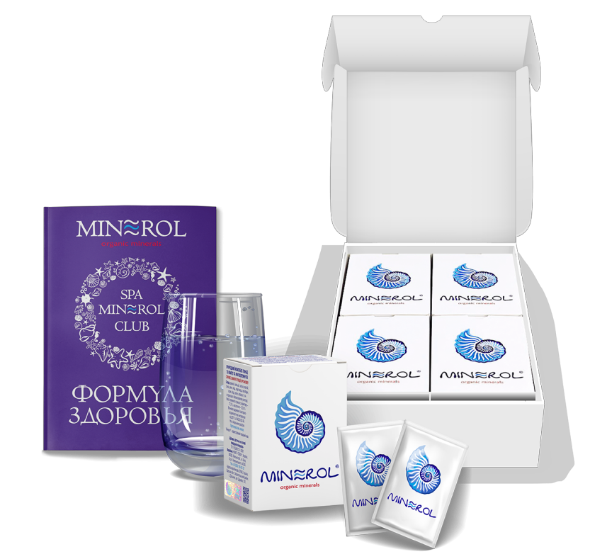 МИНЕРОЛ Одесса - изображение 2