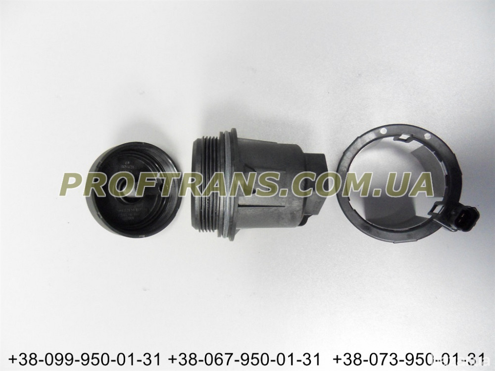Корпус фильтра AdBlue эдблю F00BH40046 Iveco, Daf, Man, Renault, Volvo Дніпро - зображення 3
