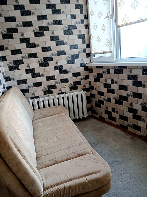 Сдам 1- ком. Королева / Глушко. Таирова. Одесса - изображение 6