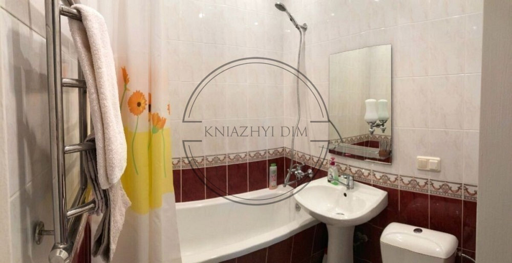 Світло не вимикають!!! Оренда 3-х к.кв. ст. м. Палац спорту. № 111858 Киев - изображение 6