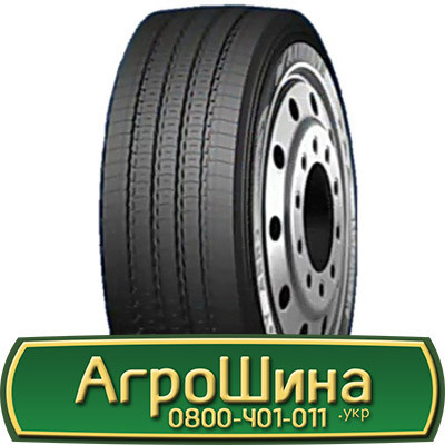 315/80 R22.5 Aufine AER3 156/150L Рульова шина Киев - изображение 1