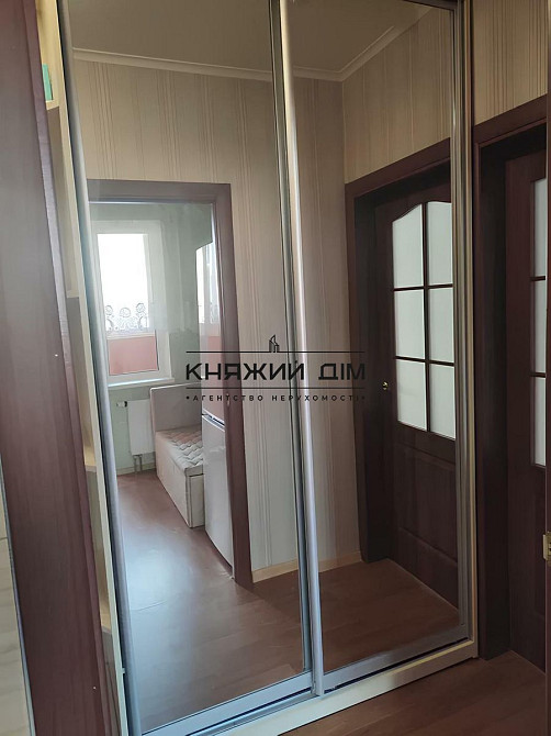 Оренда однокімнатної квартири ЖК Патріотика. Код об'єкту:11203001 Київ - зображення 9