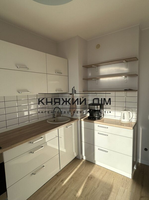 Сдается квартира Киев, Дніпровський р-н, Воссоединения просп./Соборності просп. код 11204454 Київ - зображення 6