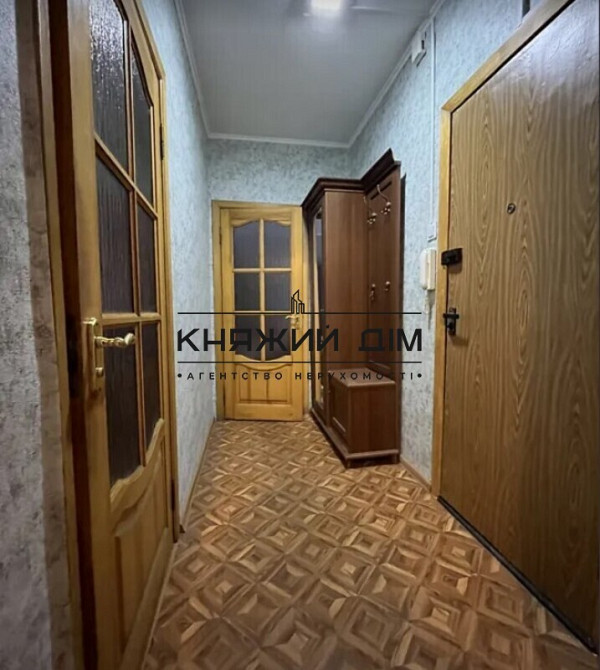 Оренда роздільної 2-х к. квартири на Троєщині. №11204616 Київ - зображення 7