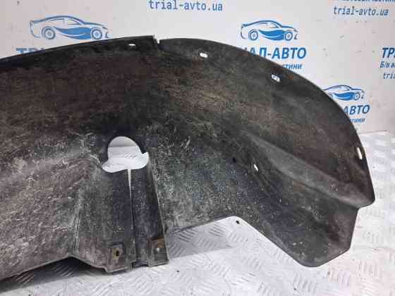 Подкрылок задний левый Skoda Fabia 2007-2014 5J6810971 (Арт. 78120) Київ