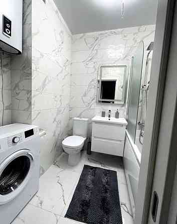 долгосрочная аренда 1-к квартира Киев, Дарницкий, 23000 грн./мес. Київ