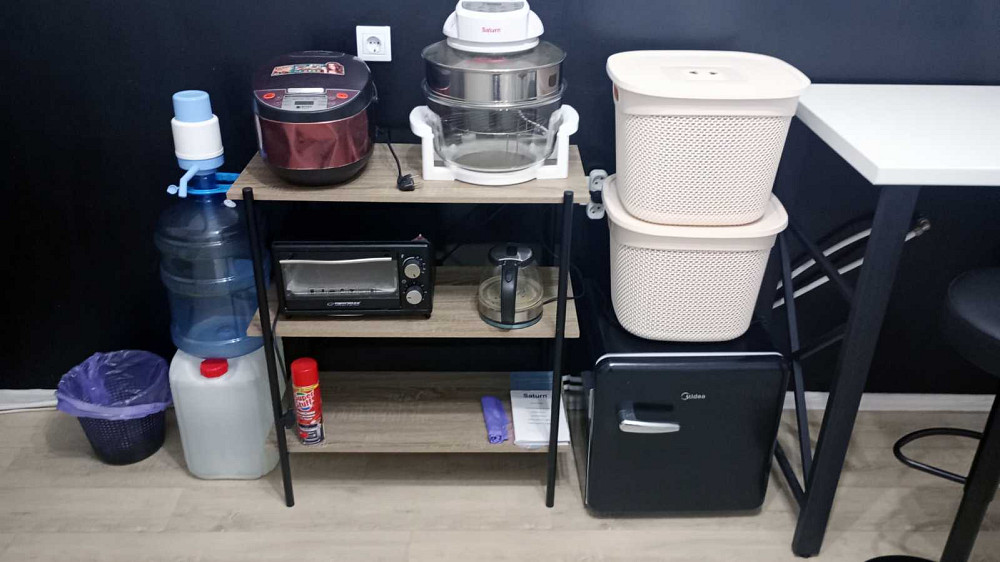 долгосрочная аренда 1-к квартира Днепр, Индустриальный, 300 $/мес. Днепр - изображение 4