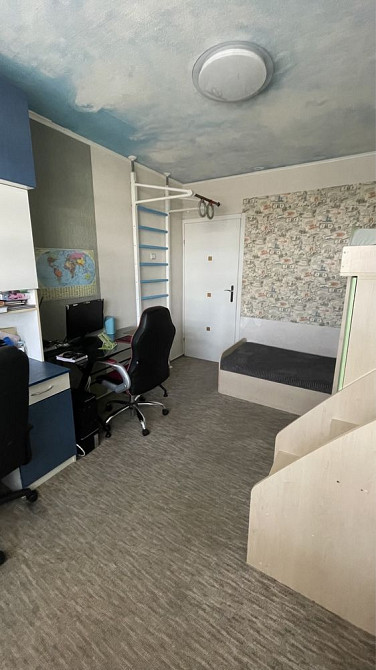 Продам. 2-к.кв. 13/16, ж/м Победа-6, пр.Героев Днепр - изображение 6