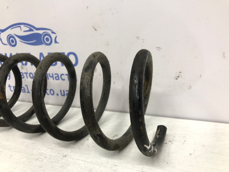 Пружина задняя Mazda CX 5 2011-2017 KF57-28-011 (Арт. 41287) Київ - зображення 3