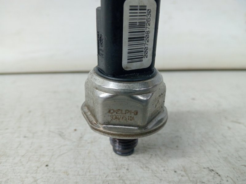 Датчик давления топлива в рейке SsangYong Kyron DJ 2.7 D27DT 2005 (б/у) Киев - изображение 3