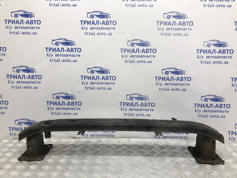 Усилитель бампера передний Kia Sportage SL 1.7 DIESEL D4FD 2010 (б/у) Київ - зображення 4