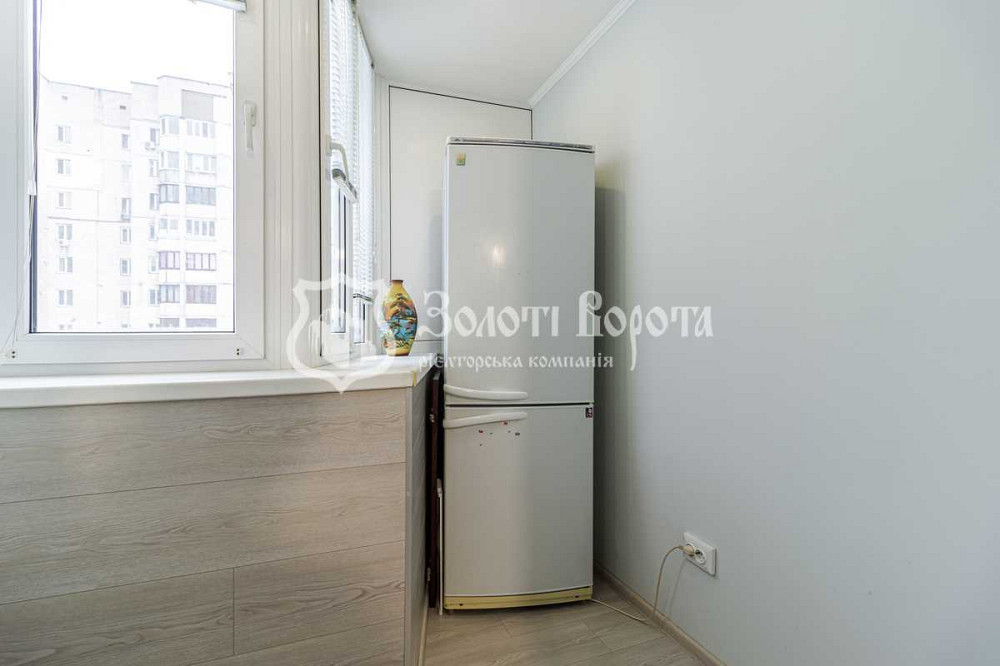 продажа 1-к квартира Киев, Деснянский, 41500 $ Київ - зображення 11