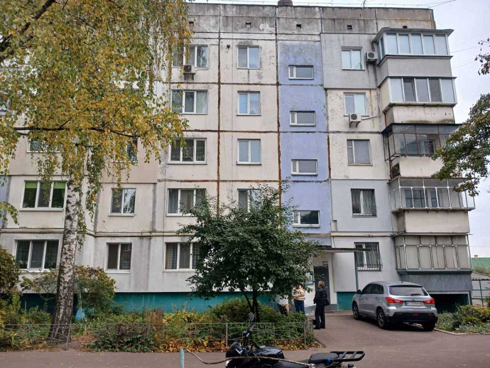 продажа 4-к квартира Бориспольский, Борисполь, 55000 $ Бориспіль - зображення 1