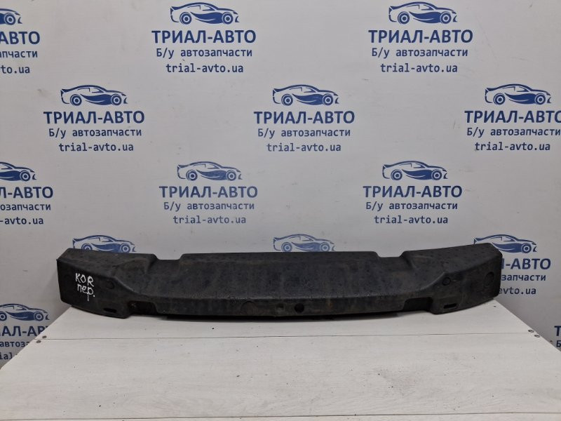 Абсорбер переднего бампера SsangYong Korando C200 2.0 DIESEL D20DT 2010 (б/у) Киев - изображение 1