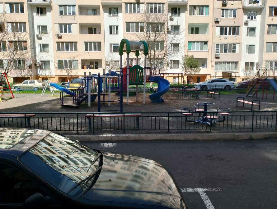 Продам квартиру в новом кирпичном доме Одеса - зображення 4