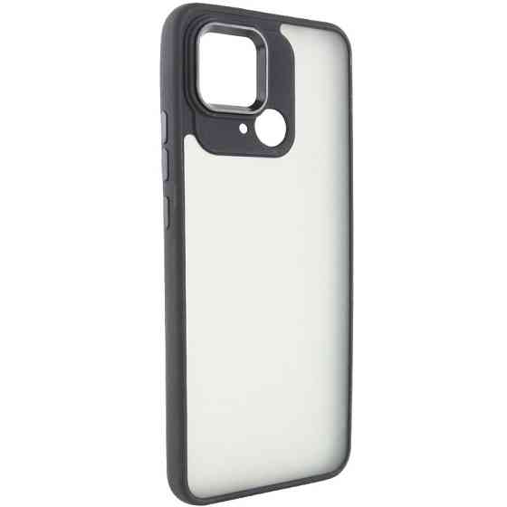 Чехол TPU+PC Lyon Frosted для Xiaomi Redmi 10C Херсон