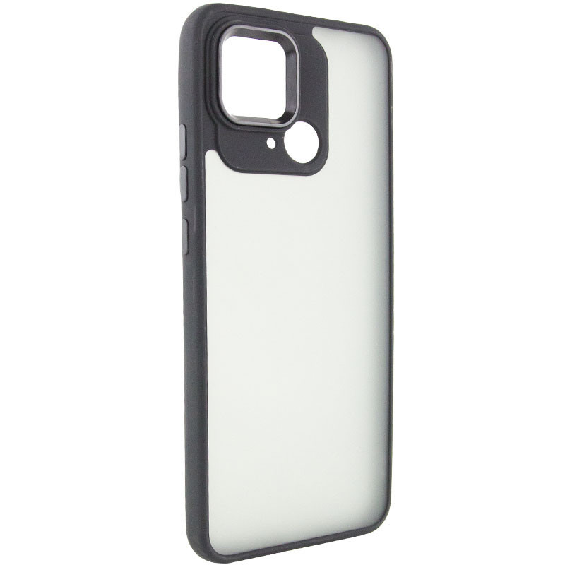 Чехол TPU+PC Lyon Frosted для Xiaomi Redmi 10C Херсон - зображення 1