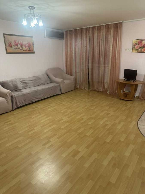 долгосрочная аренда 1-к квартира Киев, Оболонский, 12500 грн./мес. Київ - зображення 5