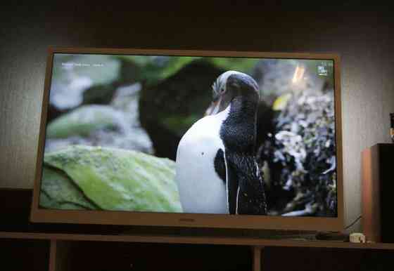 Телевізор 47" Philips 47PDL6907K/12 Рівне