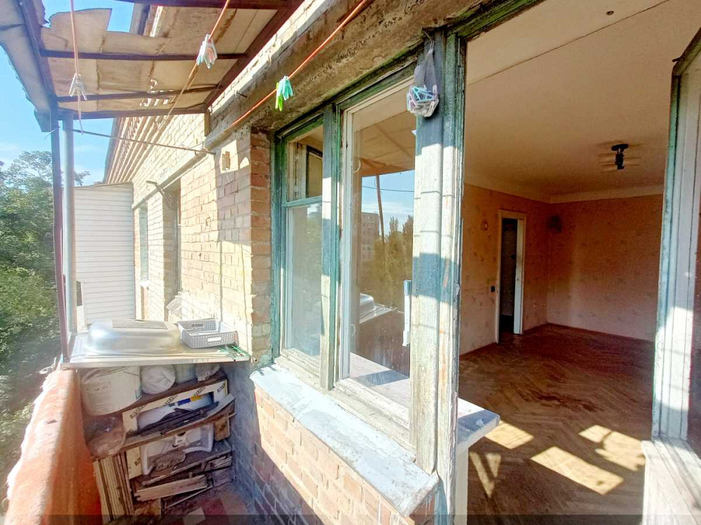 продажа 2-к квартира Киев, Соломенский, 36000 $ Київ - зображення 10