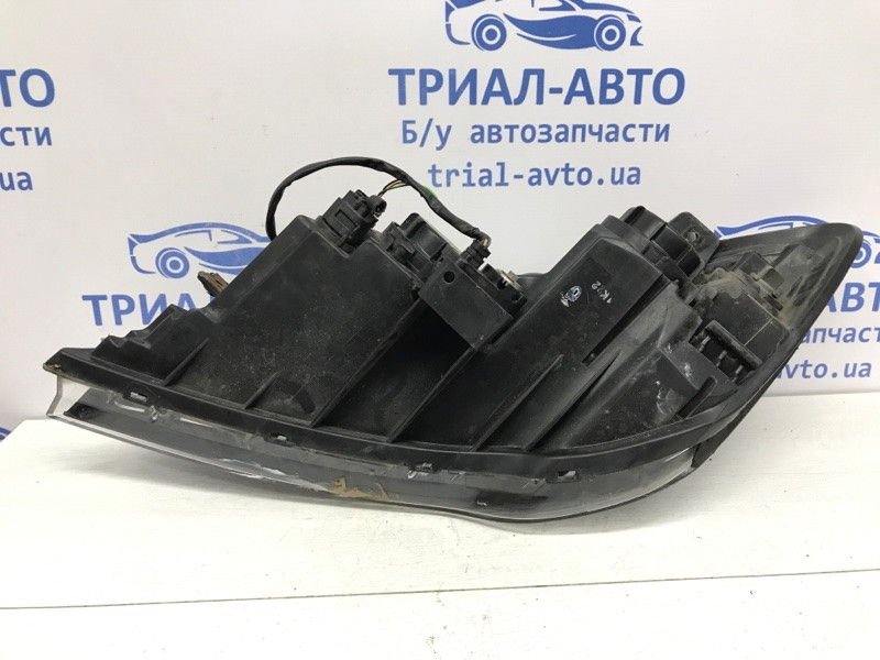 Фара правая галоген Рестайлинг Kia Ceed ED 1.6 DIESEL D4FB 2006 (б/у) Киев - изображение 6