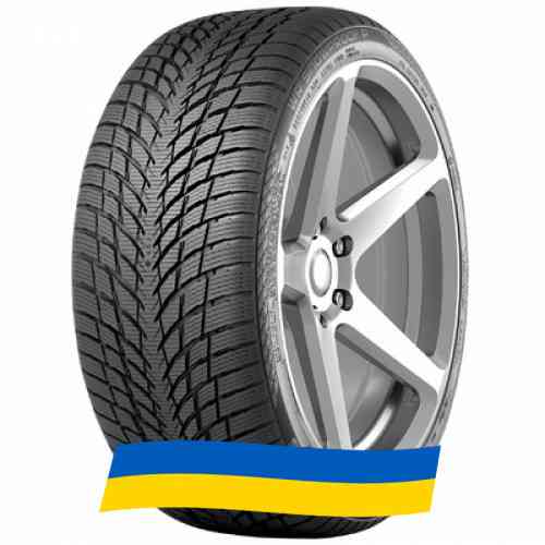 245/35 R21 Nokian WR SNOWPROOF P 96W Легкова шина Киев