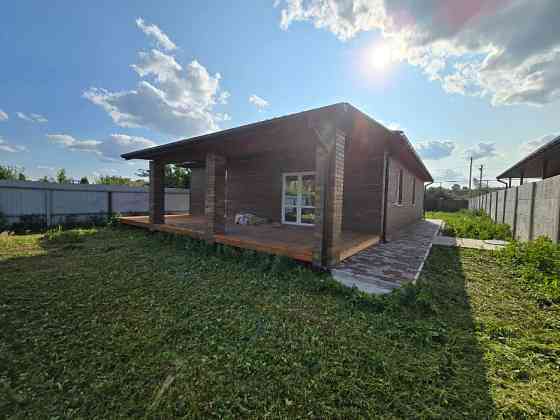 Продам. Будинок 90 м.кв. 10 соток, новобуд, Підгородне. вул.Івана Франка Дніпро
