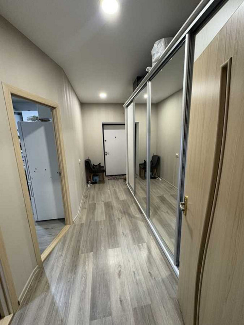 долгосрочная аренда 1-к квартира Киево-Святошинский, Софиевская Борщаговка, 15000 грн./мес.  - изображение 10