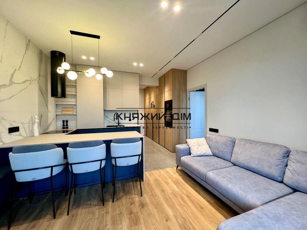 1 кімн ЖК Аурум Auroom Жилянська поряд БЦ Євразія № 11203920 Київ - зображення 3