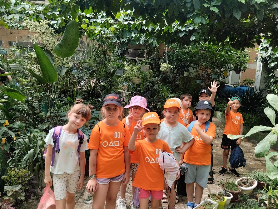 Літній дитячий табір Суми Сумы - изображение 9