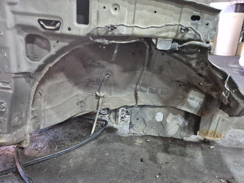 Чітка автомобіля передня права Hyundai Santa Fe CM 2.7 БЕНЗИН G6EA 2005 (б/у) Київ - зображення 3